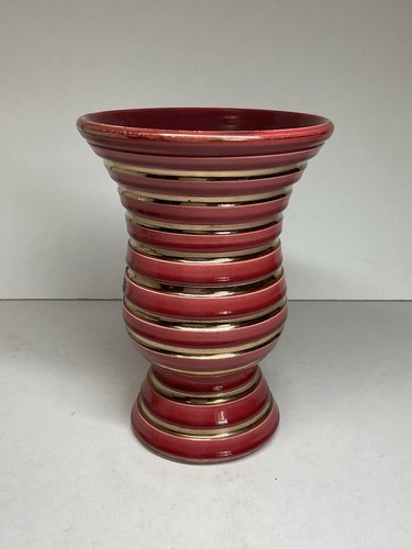 Vase céramique émaillée - vase, en