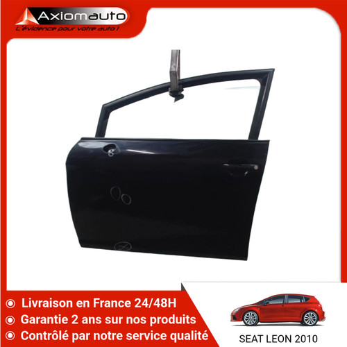 Porte avant gauche - 🇫🇷,
