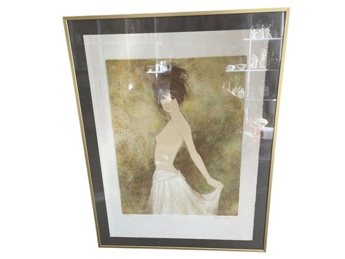 Bernhard charoy tableau - charoy,