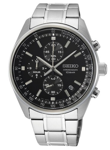 Seiko chronographe montre pour - montre,