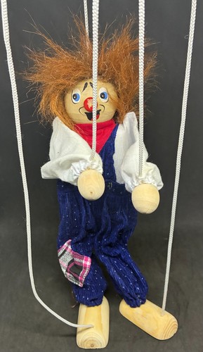 Marionnette fil modèle 3 - fil,