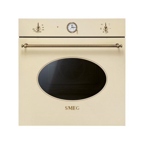 Four electrique smeg cm - four,