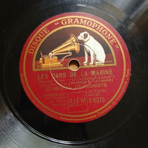 78t comedian harmonists - 78t, harmonists.