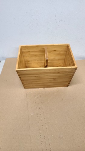 Ikea variera bamboo organizer - variera,