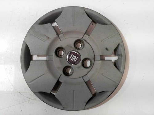 Enjoliveur fiat panda - fiat, 2