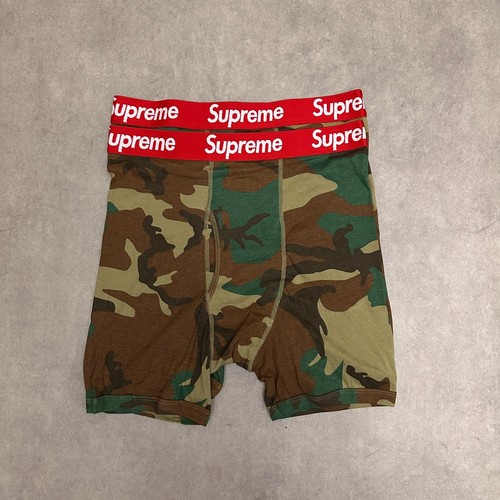Boxer supreme woodland camo - woodland,