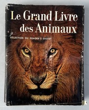 Le Grand Livre des Animaux