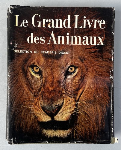 Grand livre des - grand,