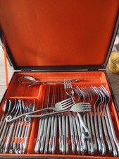 Acier InoxydableCouverts De