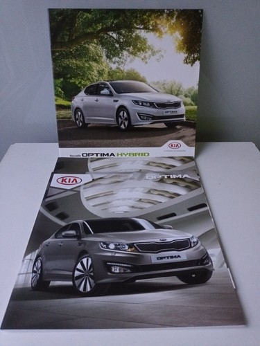 Catalogues brochures kia - catalogues, /