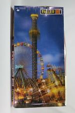 LE2312 Faller 140325 maquette