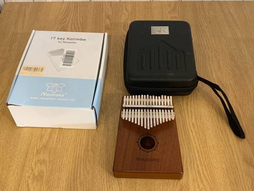 Kalimba key set - kalimba,