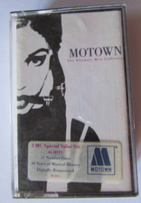 MOTOWN  Ulitmate Hits. Double