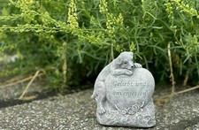 Pierre Tombale Tombe Chien