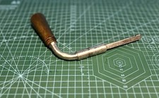 Ancienne poignée porte