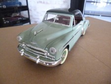 CHEVROLET BEL AIR 1950 SOLIDO