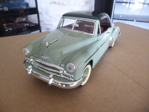 Chevrolet bel air - bel, solido