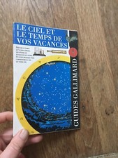 VERDET GUIDES GALLIMARD le