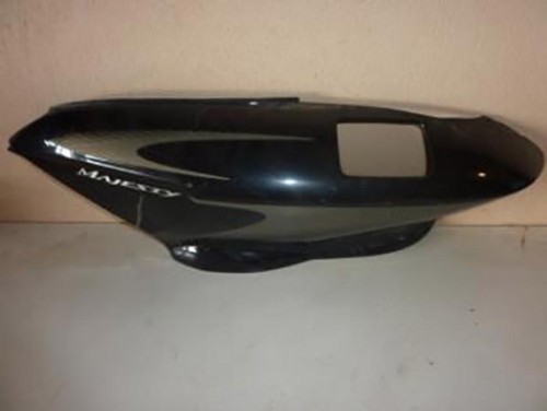 Coque arrière gauche origine