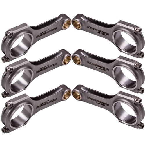 Forged 4340 en24 - forged,