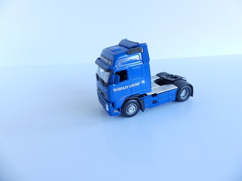 Cararama die cast camion - cararama,