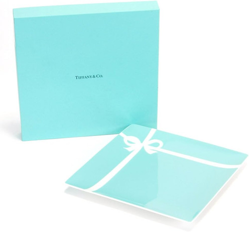 Tiffany boîte bleue - co,