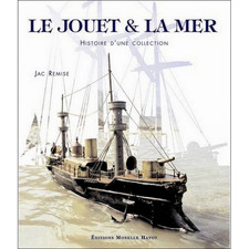 ▄▀▄ Le jouet et la mer -