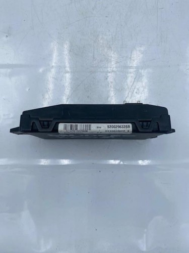 Boitier uch dacia sandero - uch,