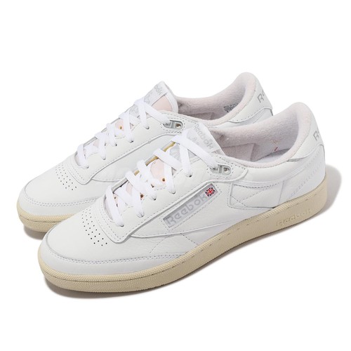 Reebok club vintage - reebok, c