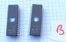 1x STMicroelectronics