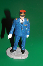 Soldat plomb HACHETTE légion étrangère - Sous-Officier du 4ème RE 1979