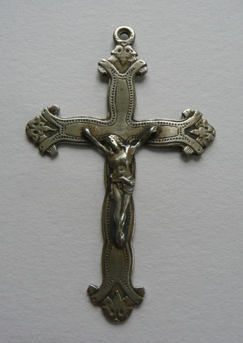 Ancien pendentif jolie - ancien,