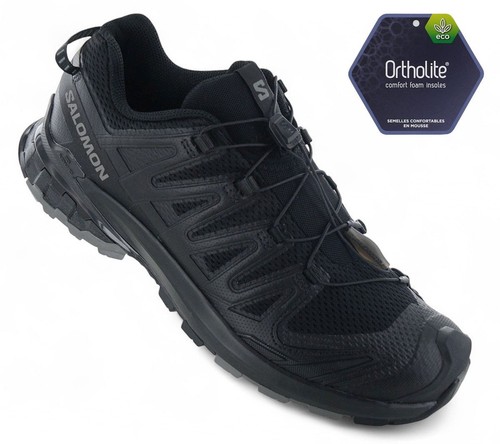 Chaussures baskets salomon - salomon, xa