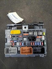 Boitier servitude moteur (BSM)