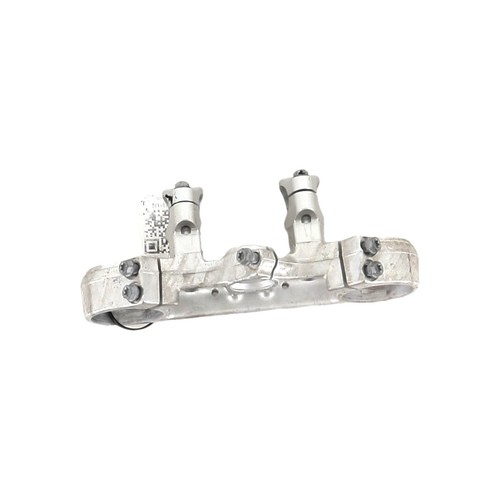 Té fourche supérieur - supérieur,