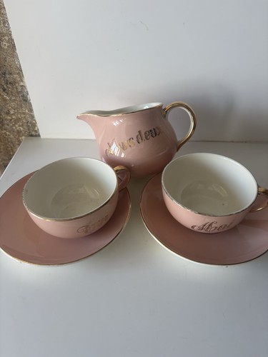 Villeroy boch service à - villeroy, et