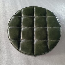 Coussin De Siège Rond Pour