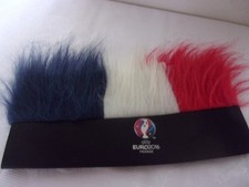 EURO 2016 - FOOT UEFA - Bandeau de COIFFURE