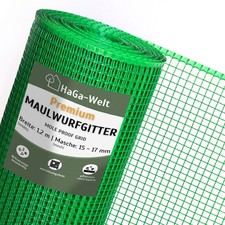 Grille Anti-Taupe HaGa® 200M