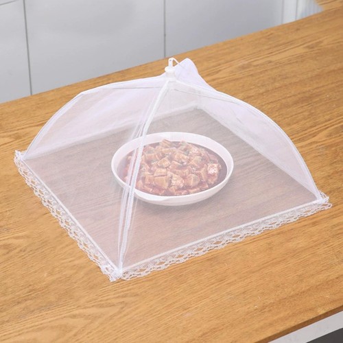 Filet alimentaire pliable - , et