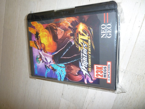 Jeu ps4 the - the, fighters