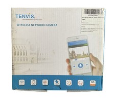 Tenvis Wireless Network Wifi