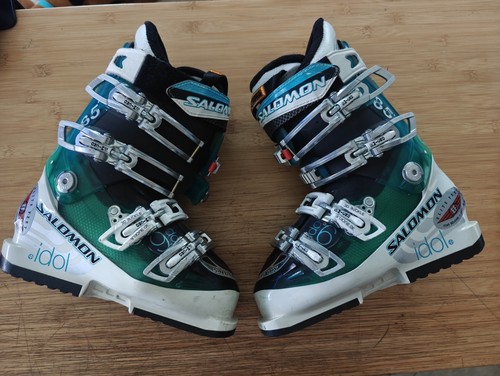 Salomon idol energyzer - idol, 85
