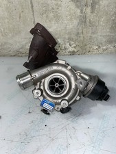 9807873180 Turbo d’origine PEUGEOT EXPERT 2.0 BlueHDI 2016 OCCASION