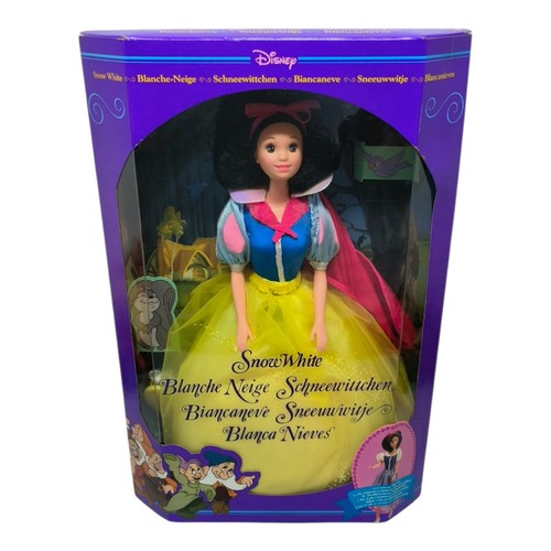 Sympa blanche neige - sympa,