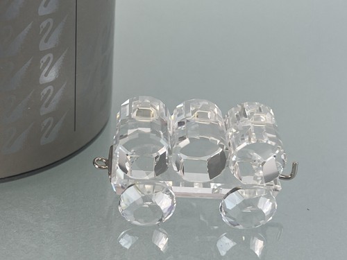 Swarovski figurine 015151 - swarovski,