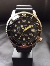 CITIZEN Promaster E168-S120314 SNOOPY collaboration limitée ECO-DRIVE