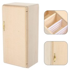 Mini Refrigerateur Frigo Jouet
