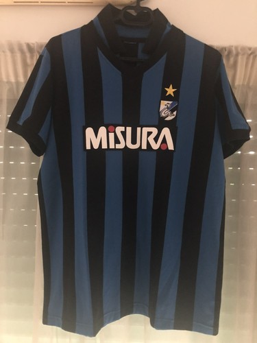 Maillot foot inter - maillot, milan
