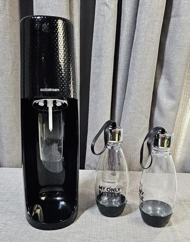 Sodastream fizzi sparkling - sodastream,